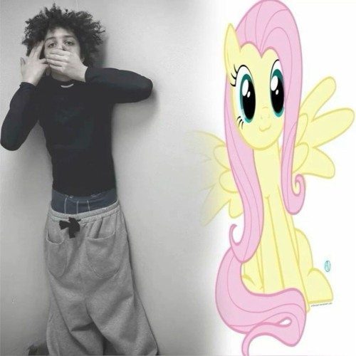 My Little Pony theme song hoodtrap remix