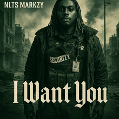 I Want You