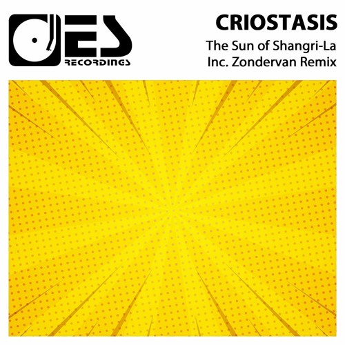 Criostasis - The Sun Of Shangri-La (Zondervan Remix)
