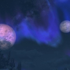 Highrock at Rest