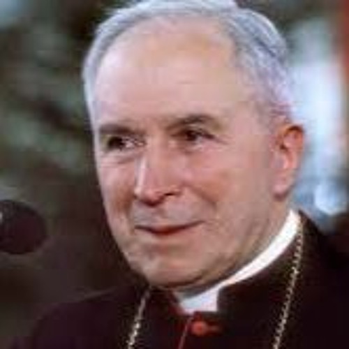 Stream Conformity To The Will Of God By Fsspx-Audio | Listen Online For  Free On Soundcloud