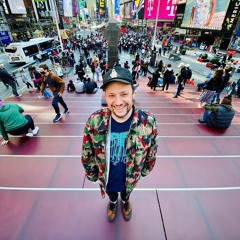 2MR Transmissions With Mike Simonetti @ Times Square Transmissions (May 1st 2021)
