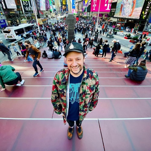 2MR Transmissions With Mike Simonetti @ Times Square Transmissions (May 1st 2021)