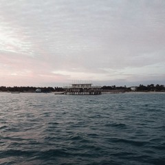 Anchor by Novo Amor (cover)