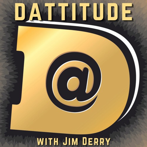 Doug Mouton on Damar Hamlin, LSU and Tulane bowl victories and spirited Saints debate on Ep. 129