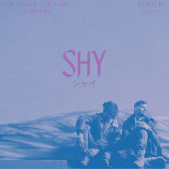 For King & Country - Shy (KØLTURE Remix) {FREE DL}