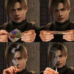 Leon Kennedy (feat. RRedboy) (prod. LINKEY)