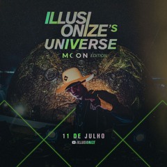 Illusionize's Universe - Moon Edition