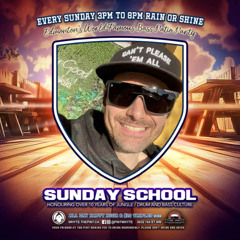 Sunday School Jukebox Sound