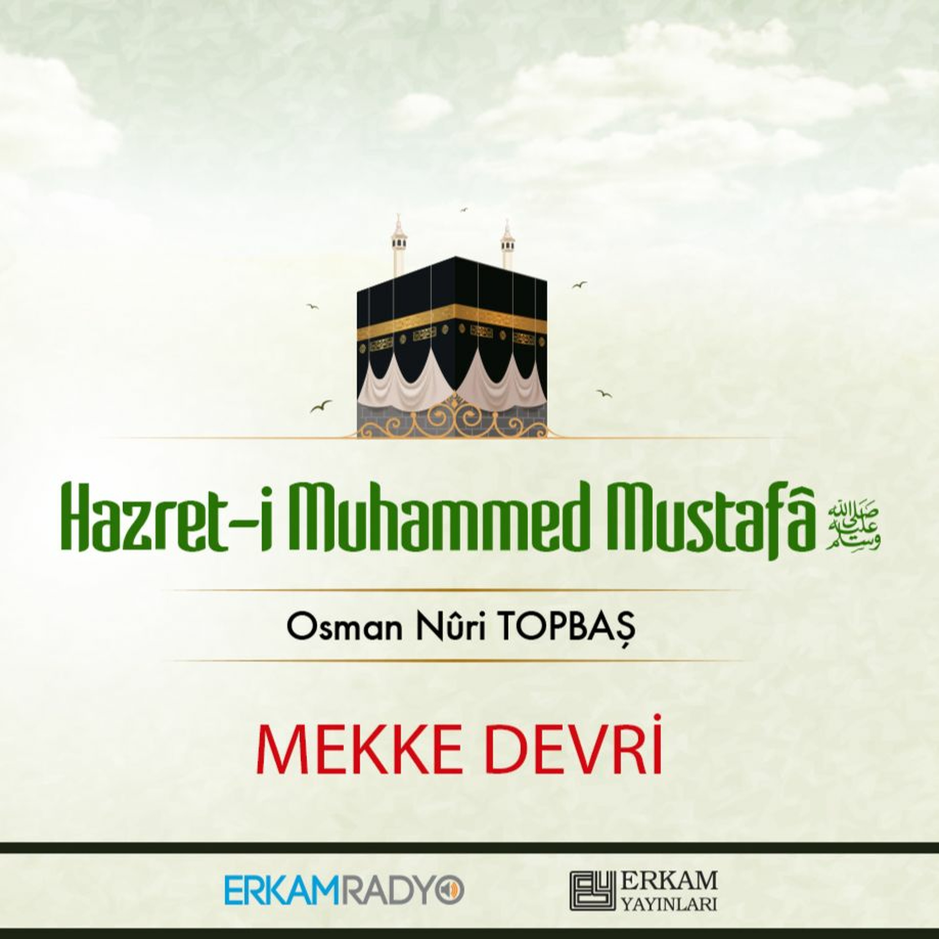 Osman Nuri Topbaş