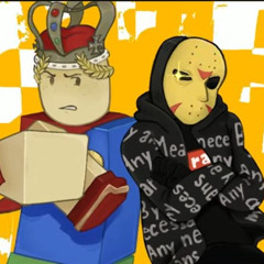 VIP - Last Man Standing (VIP Jason vs VIP Noob) Forsaken UST