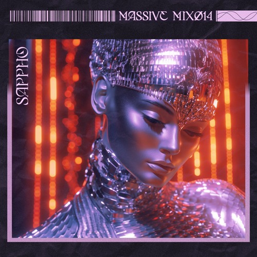 Massive Mix Series