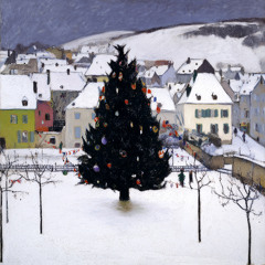 C'est Noël - Plan b