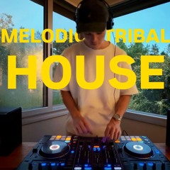 Melodic Tribal House | MÜSSI
