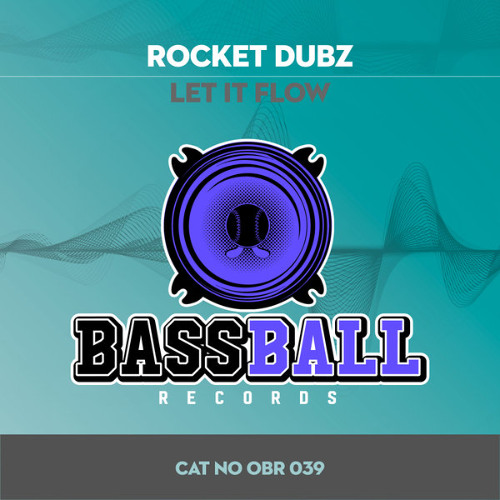 Rocket Dubz ft Lady Begit - Flow (Dem2 Larkin Ken Around Mix)