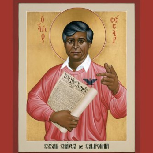 [VIEW] KINDLE 🖋️ The Political Spirituality of Cesar Chavez: Crossing Religious Bord