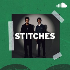 Indie New Arrivals: Stitches