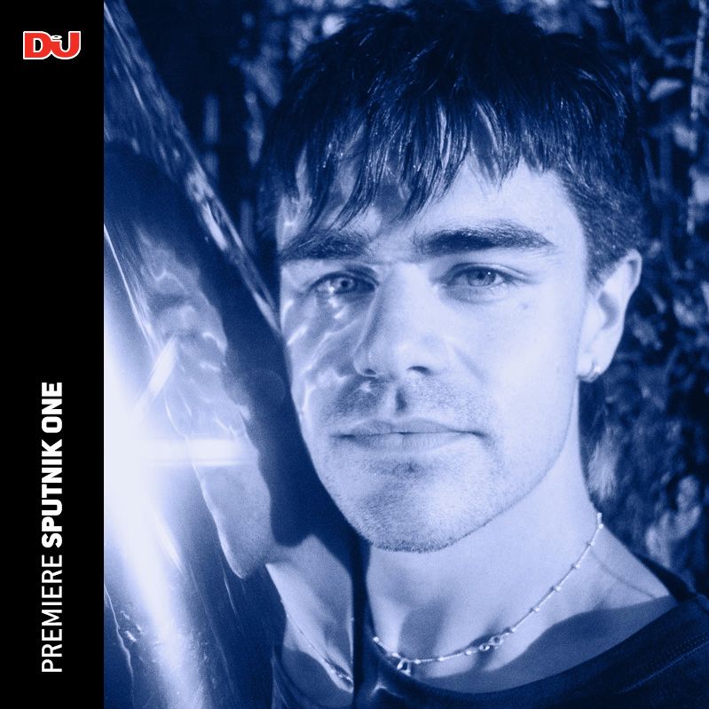 Premiere: Sputnik One ‘Grafters’