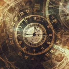 Time is the master - full track on YT