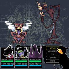 09 - Chaos Cannonade