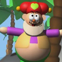 Kabouter Plop - Lalala (JBeatz HYPERTECHNO Remix) (Extended)