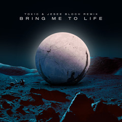 Evanescence - Bring Me To Life (Tox1c & Jesse Bloch Remix) [FREE DOWNLOAD]