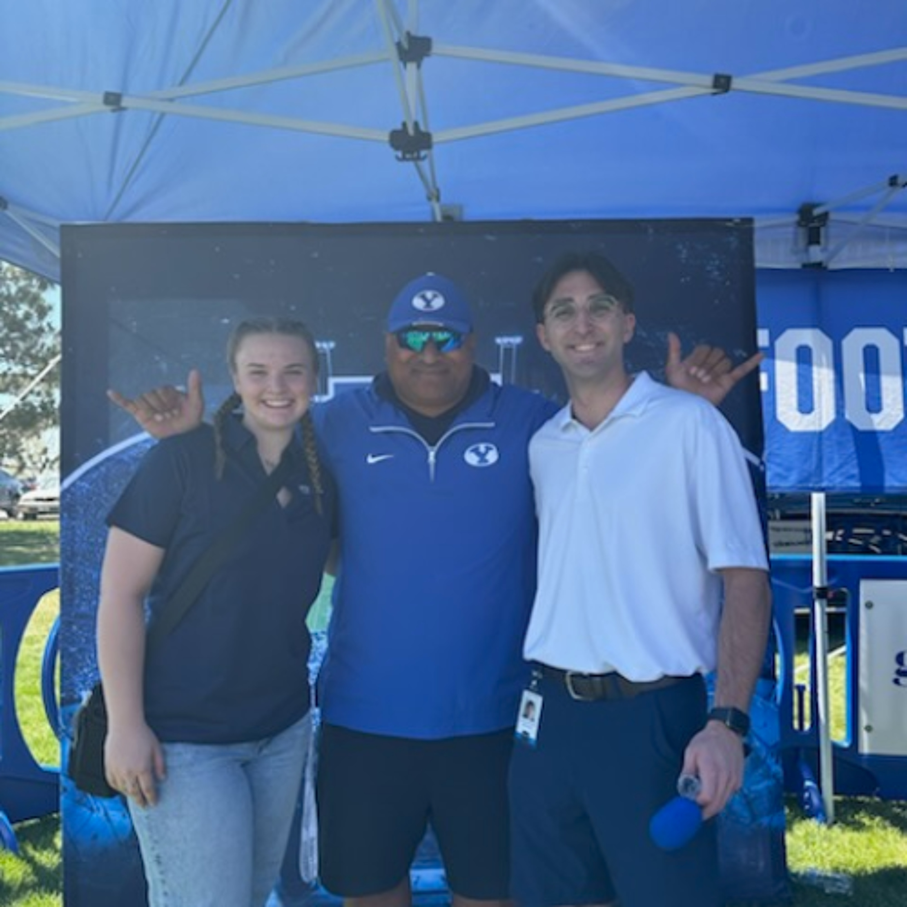 BYU-Idaho Radio
