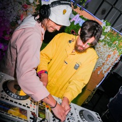 Circuit Breaker Live @ MNTRA Release Party