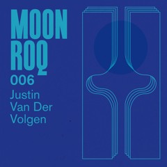 Moon Rock 006 | Justin Van Der Volgen