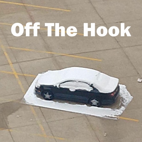 Off The Hook (disquiet0468)