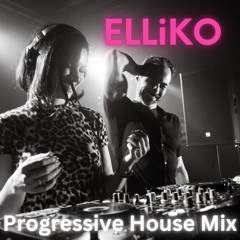 Progressive House Mix #1