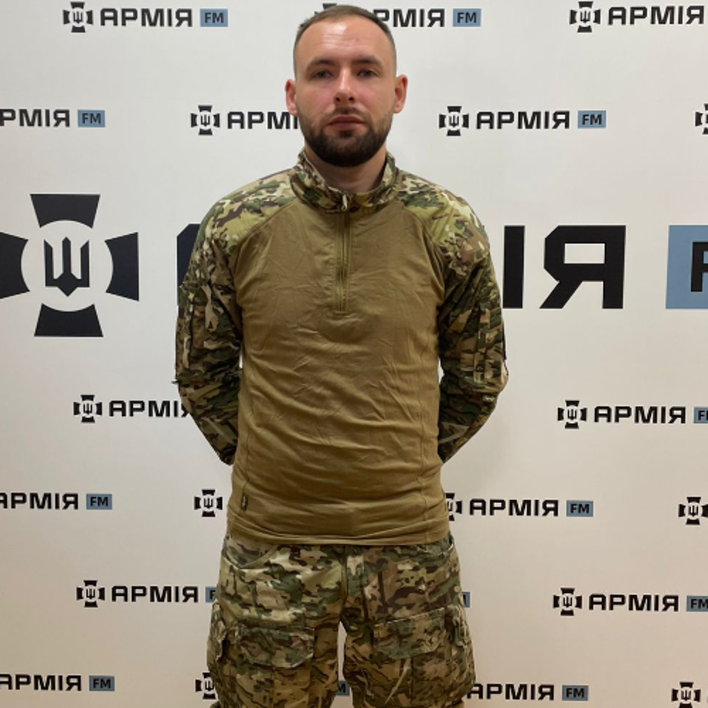 Комбат Manticora розповів подробиці проходження БЗВП і навчання у підрозділі episode artwork