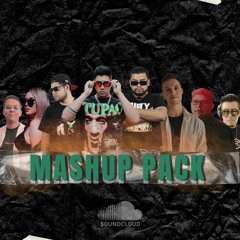 Mashup Pack 14K Followers /Bootlegs/Remix - Tech House, Electro House,BassHouse  TOP 3 ON HYPPEDIT