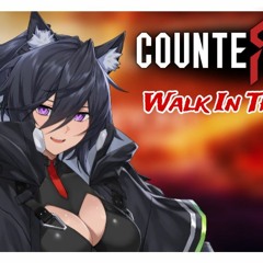 ♦ CounterSide ♦ -WALK IN THE FIRE- Theme. 【No Light A Candle Intro】