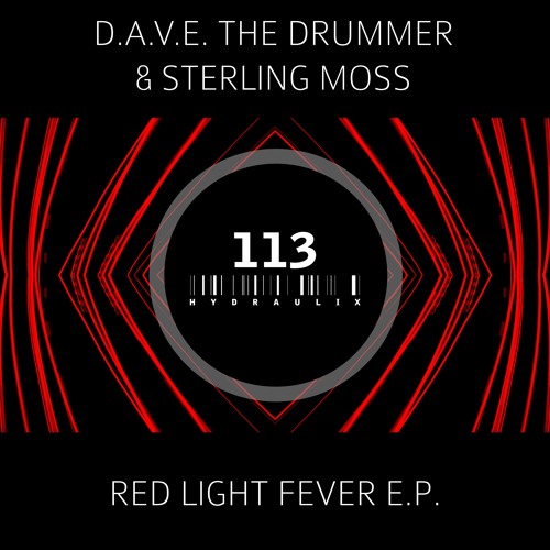 Red Light Fever (D.A.V.E. The Drummer Remix)
