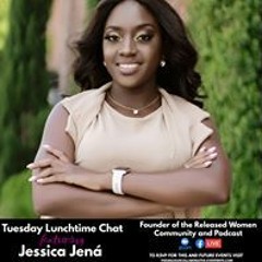 Released Women: UNLEASH Chat Replay