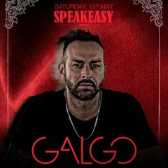 GALGO @ Speakeasy (may 2023)