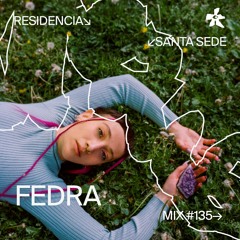 135 📡 FEDRA 🇦🇷🇨🇴 (Santa Sede)