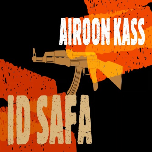 Airoon Kass - ID SAFA