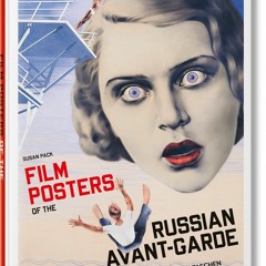 ❤[READ]❤ Film Posters of the Russian Avant-garde