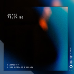 AMARE - Reviving (Original Mix) [Tanzgemeinschaft]