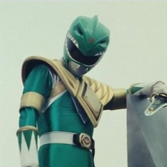 green ranger.V1 Raw Demo (prod. CRYSTASTE & Bob Wi.res)