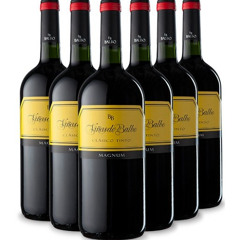 TOMANDO VIÑA DEL BALBO