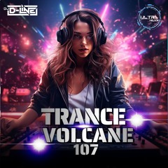 Trance Volcane #107