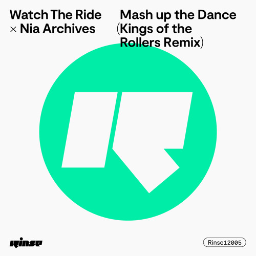 Mash up the Dance (Kings of the Rollers Remix) [feat. Nia Archives]