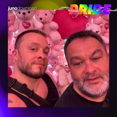 Pride Month Guest Mix - CYRK