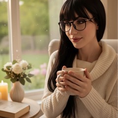 Actually Romantic (cover)