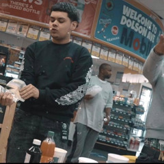 Aint Stoppin Ft KotahMG