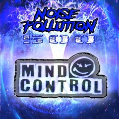 Mind Control - Noise Pollution 500 Page Likes Exclusive Residents Mix