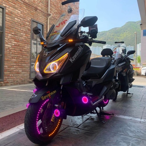 느그들이 찾는 폭주노래